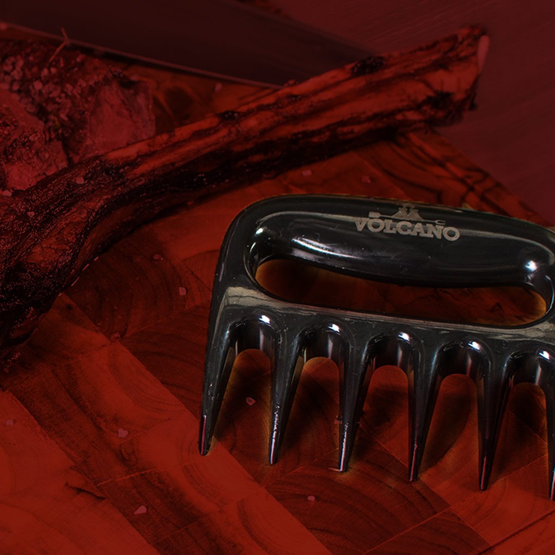 Accesorios para asado