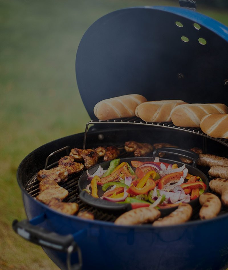 Recetas del Club del Asado