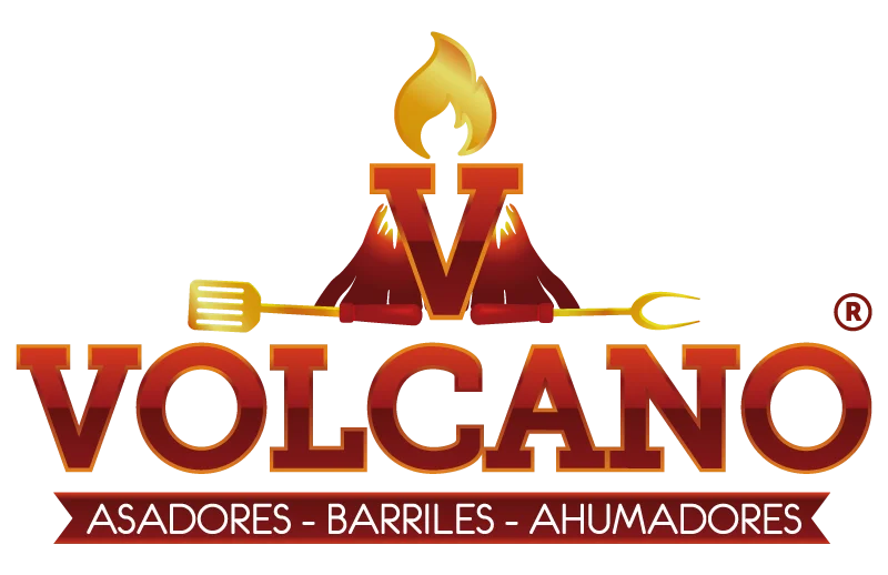 Volcano Asadores