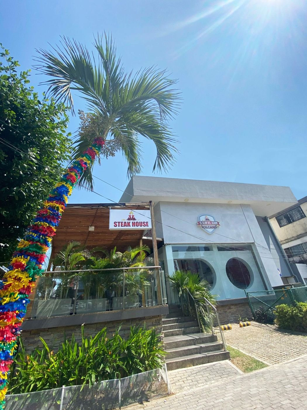 Tienda El Club del Asado Barranquilla